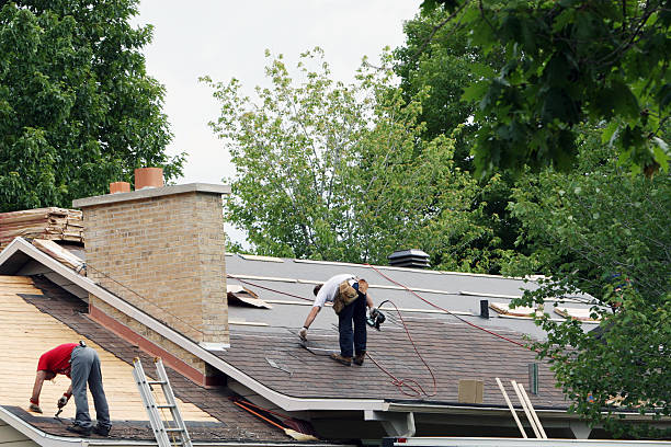 Best Metal Roofing Contractor  in Rk Forest Village, PA