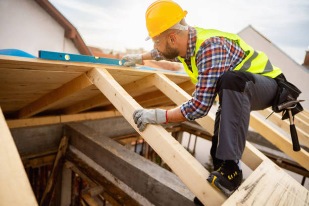 Best Commercial Roofing Services  in Rk Forest Village, PA